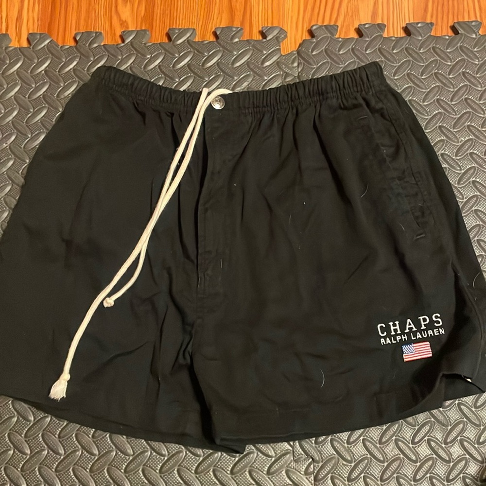 Champs by Ralph Lauren Men’s style shorts